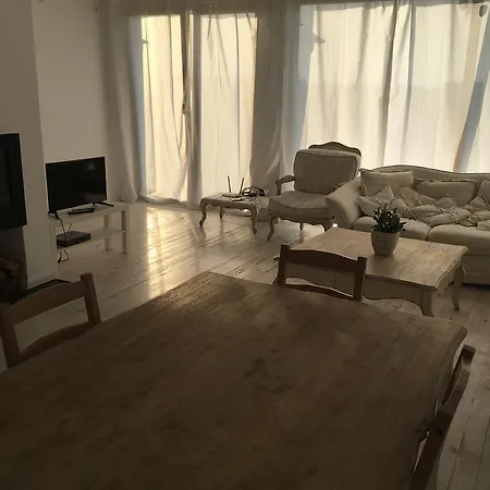 Holiday home Parus Summer House Lozenets