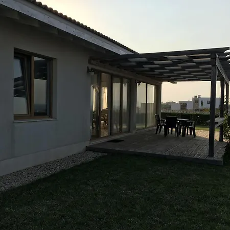 Holiday home Parus Summer House