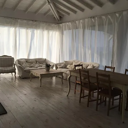 Holiday home Parus Summer House *