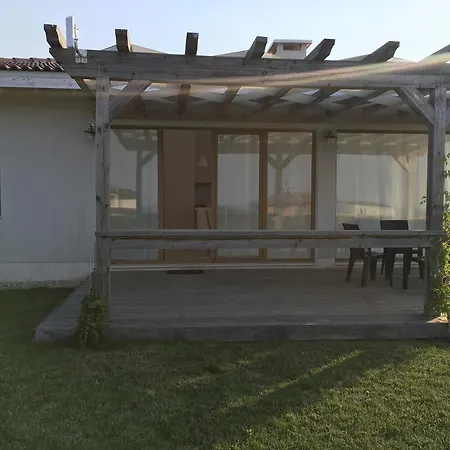 Parus Summer House Holiday home